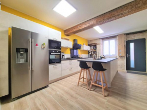 Maison Familiale du Quercy